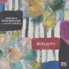 Harvie S & Roni Ben-Hur - Boplicity (feat. Sylvia Cuenca) - Single